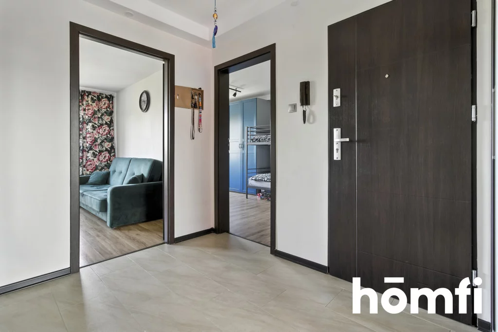3 pokoje, mieszkanie 57,00 m², piętro 4, oferta nr , 25158/2089/OMS, Starachowice, Wojska Polskiego