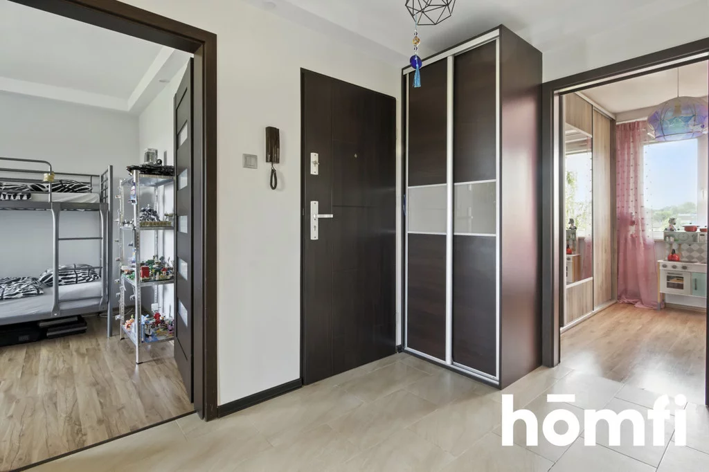 3 pokoje, mieszkanie 57,00 m², piętro 4, oferta nr , 25158/2089/OMS, Starachowice, Wojska Polskiego