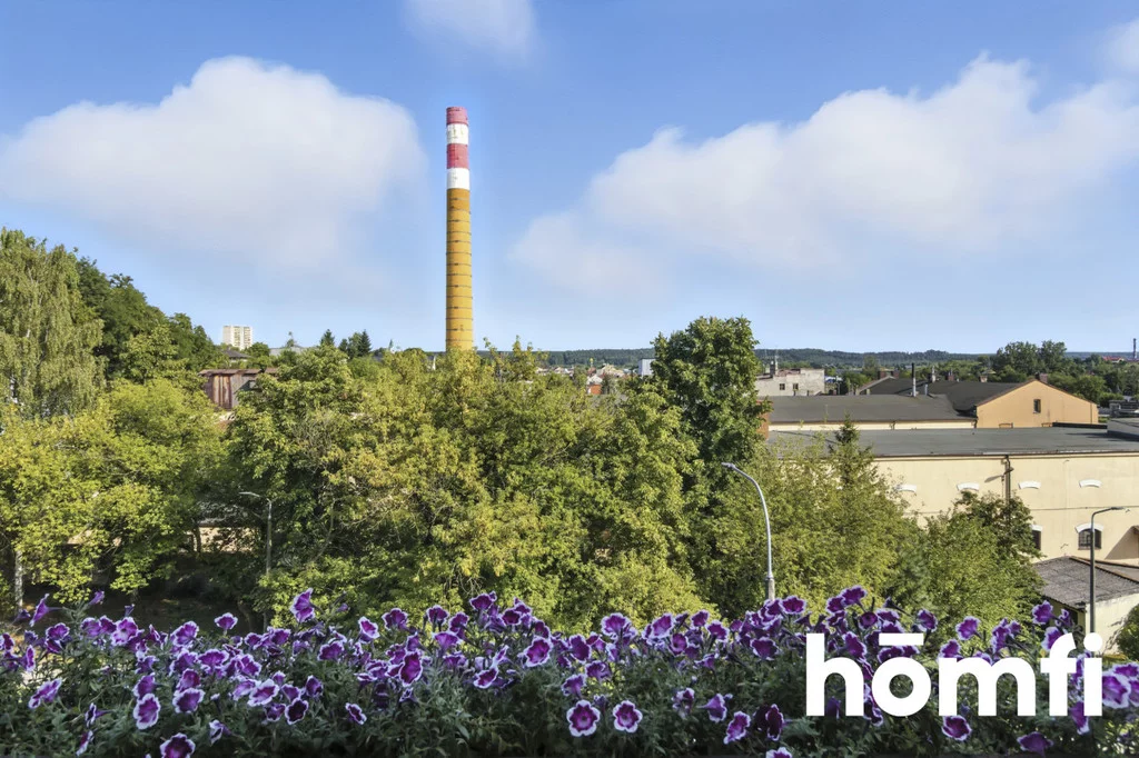 3 pokoje, mieszkanie 57,00 m², piętro 4, oferta nr , 25158/2089/OMS, Starachowice, Wojska Polskiego