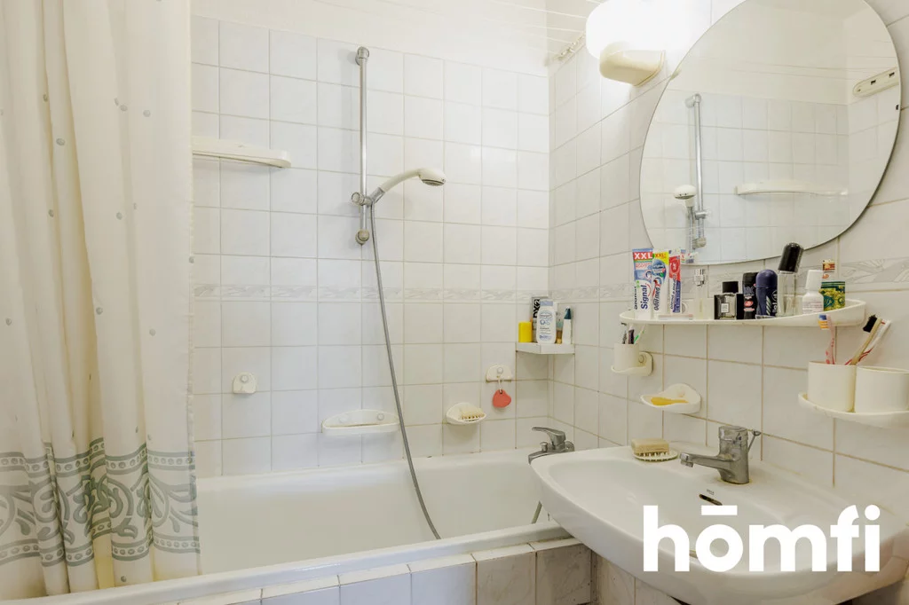3 pokoje, mieszkanie 63,25 m², piętro 6, oferta nr , 23515/2089/OMS, Warszawa, Ursynów, Ursynów, Wokalna