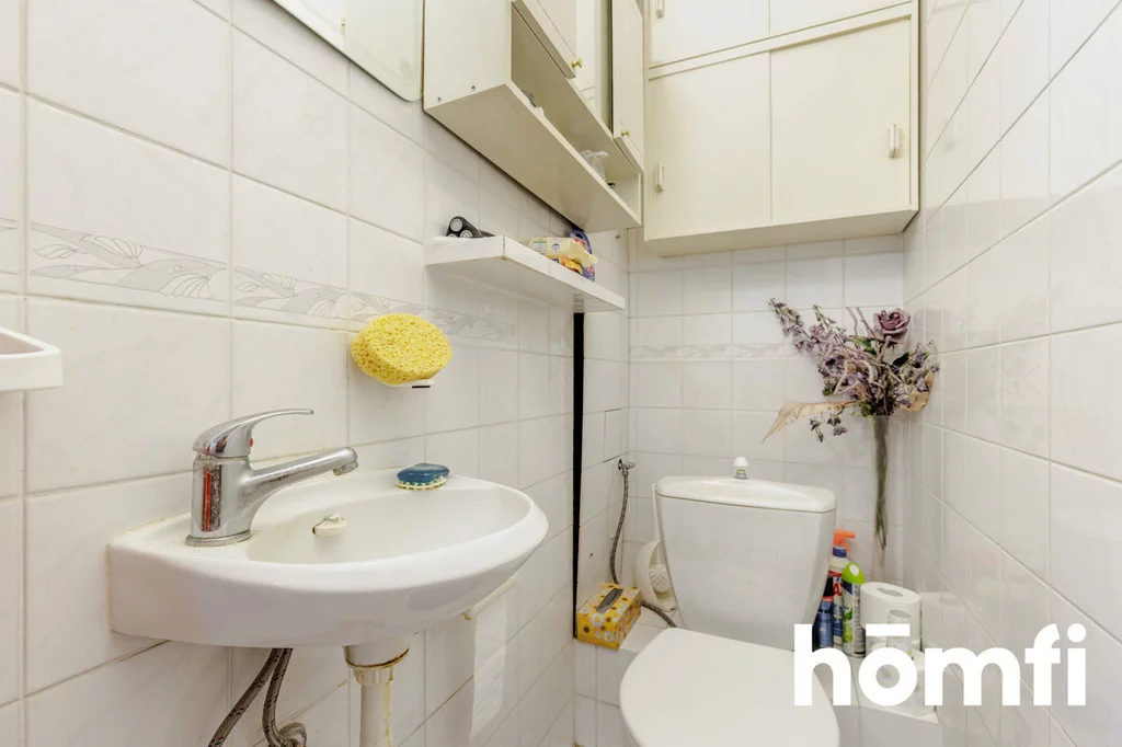 3 pokoje, mieszkanie 63,25 m², piętro 6, oferta nr , 23515/2089/OMS, Warszawa, Ursynów, Ursynów, Wokalna