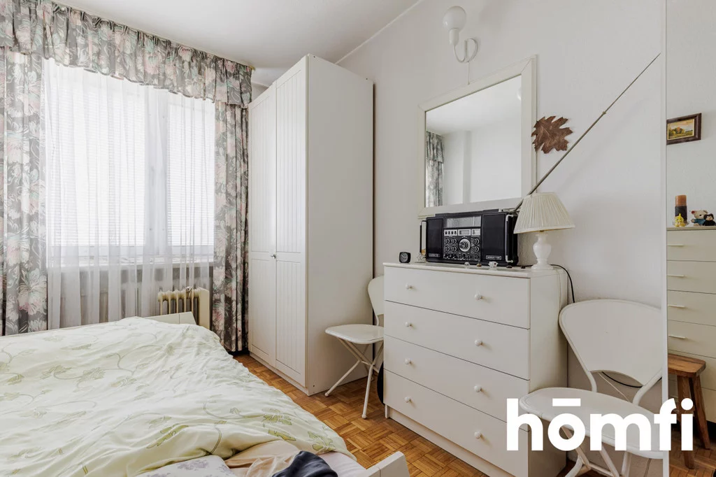 3 pokoje, mieszkanie 63,25 m², piętro 6, oferta nr , 23515/2089/OMS, Warszawa, Ursynów, Ursynów, Wokalna