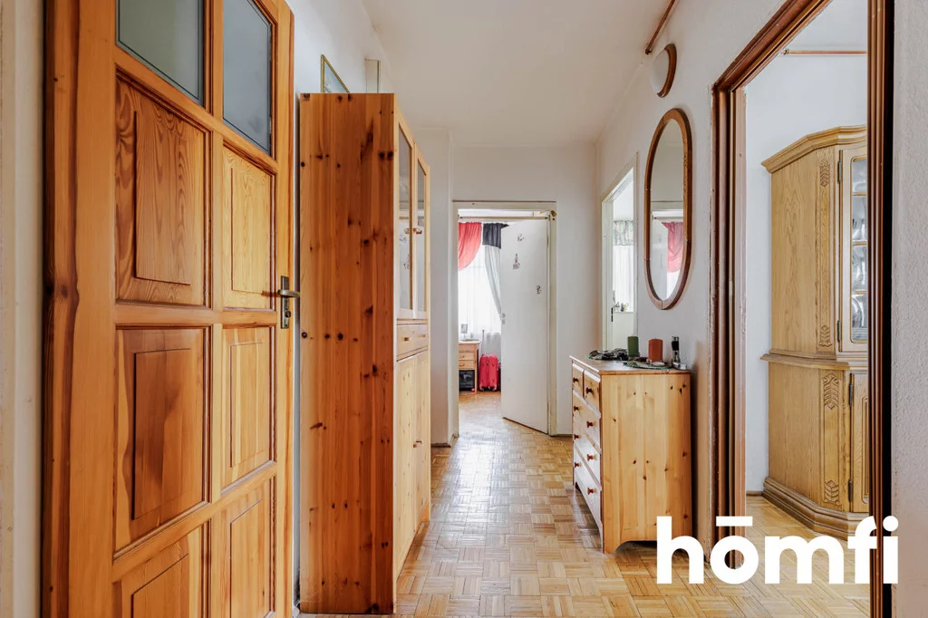 3 pokoje, mieszkanie 63,25 m², piętro 6, oferta nr , 23515/2089/OMS, Warszawa, Ursynów, Ursynów, Wokalna