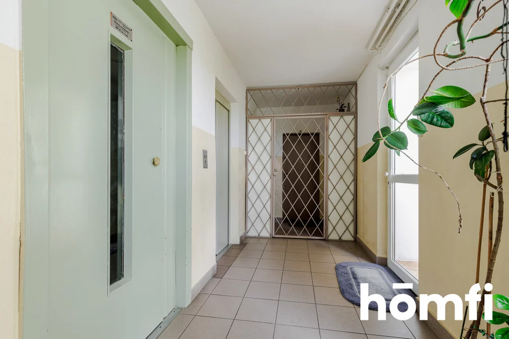 3 pokoje, mieszkanie 63,25 m², piętro 6, oferta nr , 23515/2089/OMS, Warszawa, Ursynów, Ursynów, Wokalna