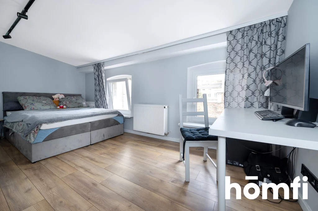3 pokoje, mieszkanie 73,00 m², piętro 2, oferta nr , 23655/2089/OMS, Łódź, Polesie, Polesie, Wólczańska