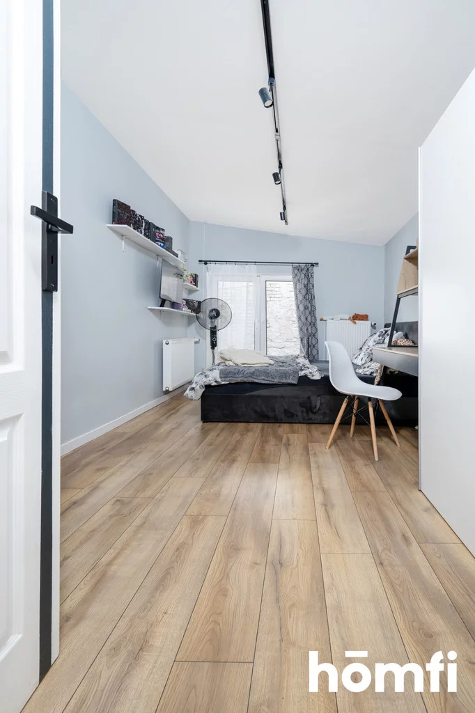 3 pokoje, mieszkanie 73,00 m², piętro 2, oferta nr , 23655/2089/OMS, Łódź, Polesie, Polesie, Wólczańska