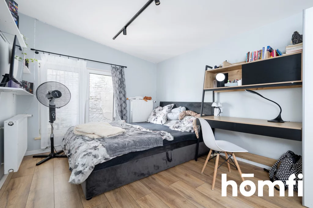 3 pokoje, mieszkanie 73,00 m², piętro 2, oferta nr , 23655/2089/OMS, Łódź, Polesie, Polesie, Wólczańska