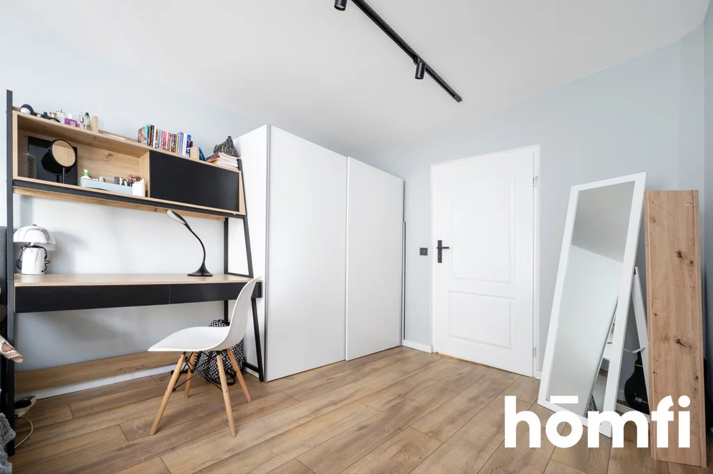 3 pokoje, mieszkanie 73,00 m², piętro 2, oferta nr , 23655/2089/OMS, Łódź, Polesie, Polesie, Wólczańska
