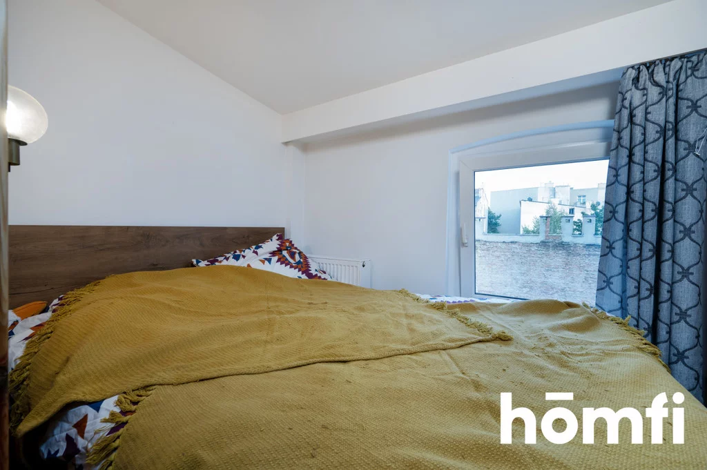 3 pokoje, mieszkanie 73,00 m², piętro 2, oferta nr , 23655/2089/OMS, Łódź, Polesie, Polesie, Wólczańska