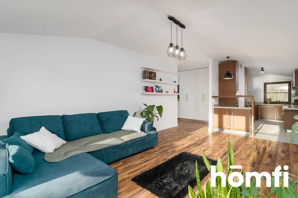 3 pokoje, mieszkanie 76,30 m², piętro 2, oferta nr , 25472/2089/OMS, Gdańsk, Piecki-Migowo, Wołkowyska