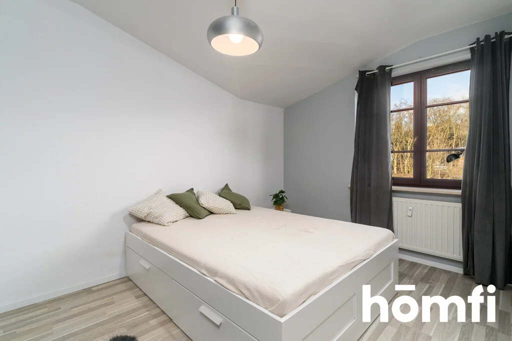 3 pokoje, mieszkanie 76,30 m², piętro 2, oferta nr , 25472/2089/OMS, Gdańsk, Piecki-Migowo, Wołkowyska
