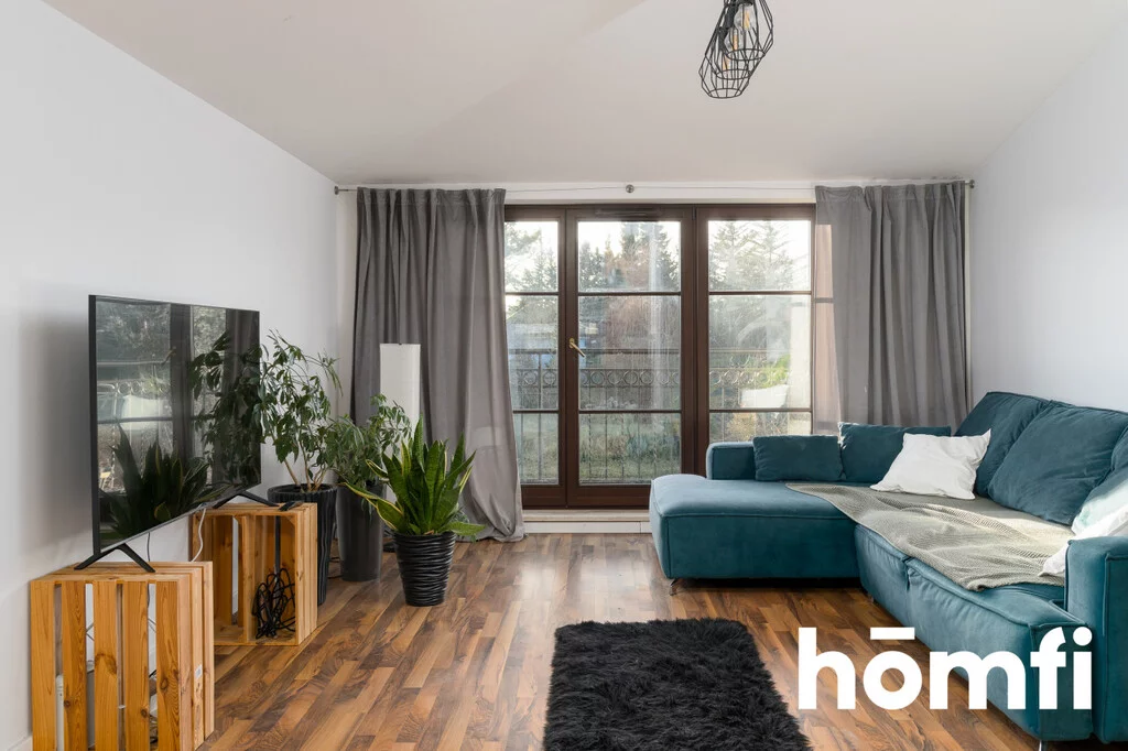 3 pokoje, mieszkanie 76,30 m², piętro 2, oferta nr , 25472/2089/OMS, Gdańsk, Piecki-Migowo, Wołkowyska