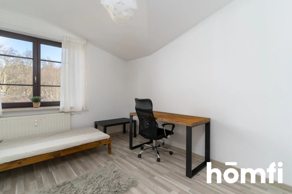 3 pokoje, mieszkanie 76,30 m², piętro 2, oferta nr , 25472/2089/OMS, Gdańsk, Piecki-Migowo, Wołkowyska