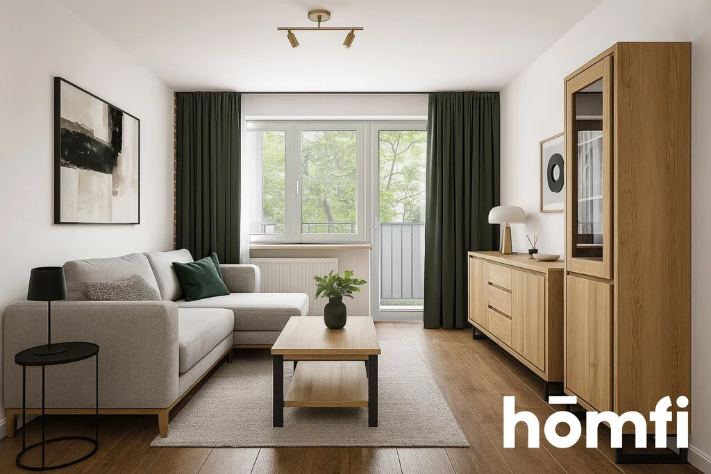 Apartamenty 24994/2089/OMS Warszawa Wola Wolska