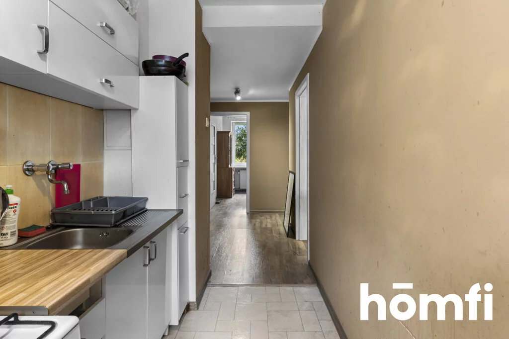 3 pokoje, mieszkanie 48,78 m², piętro 3, oferta nr , 24994/2089/OMS, Warszawa, Wola, Wola, Wolska