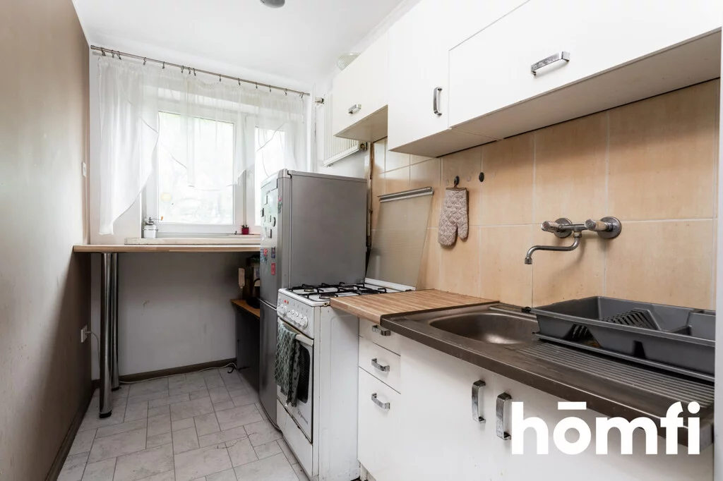 3 pokoje, mieszkanie 48,78 m², piętro 3, oferta nr , 24994/2089/OMS, Warszawa, Wola, Wola, Wolska