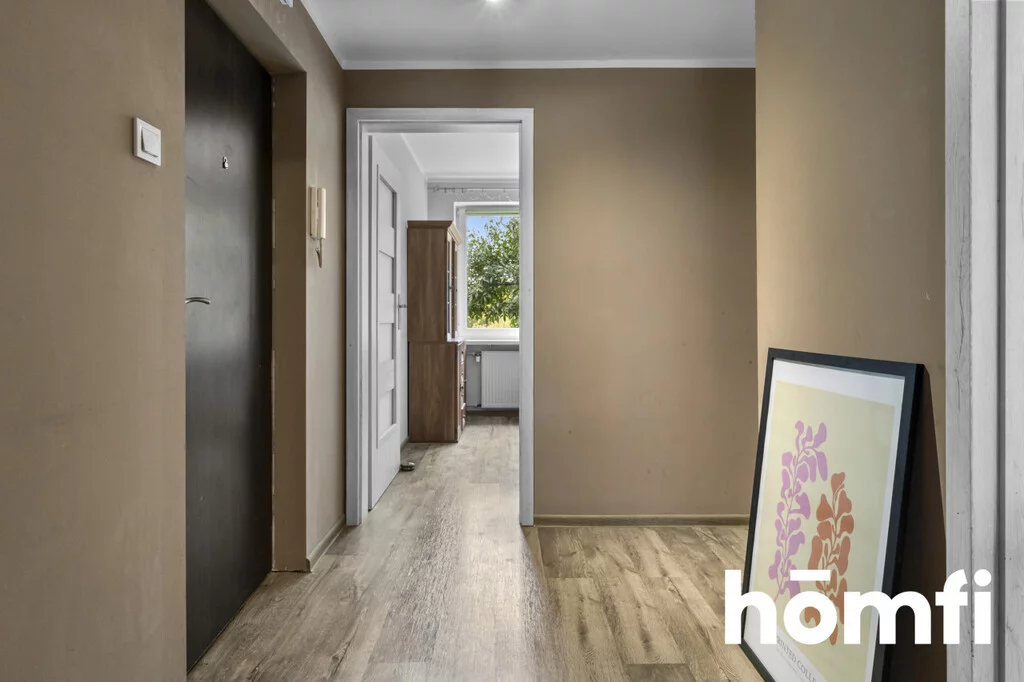 3 pokoje, mieszkanie 48,78 m², piętro 3, oferta nr , 24994/2089/OMS, Warszawa, Wola, Wola, Wolska