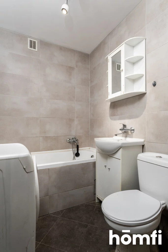 3 pokoje, mieszkanie 48,78 m², piętro 3, oferta nr , 24994/2089/OMS, Warszawa, Wola, Wola, Wolska