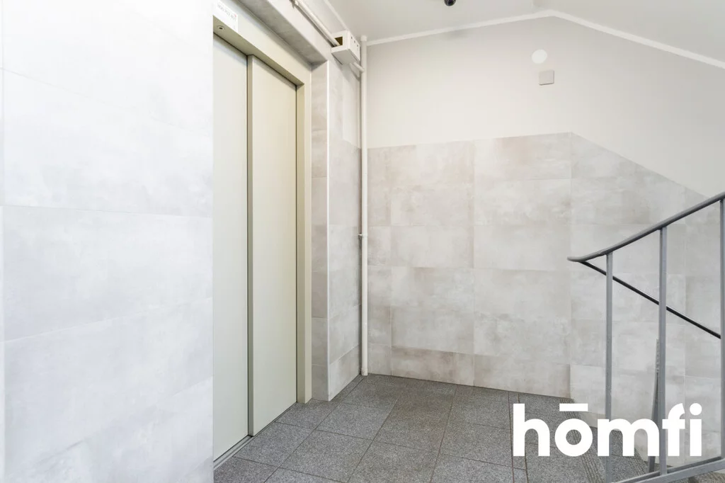3 pokoje, mieszkanie 48,78 m², piętro 3, oferta nr , 24994/2089/OMS, Warszawa, Wola, Wola, Wolska