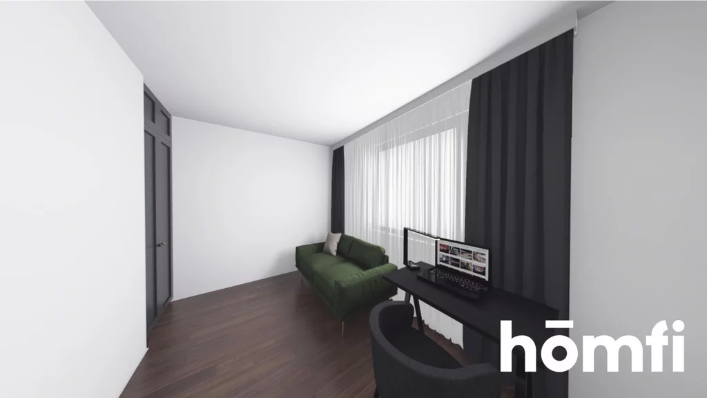 3 pokoje, mieszkanie 58,33 m², piętro 3, oferta nr , 23736/2089/OMS, Radom, Ustronie, Wyścigowa