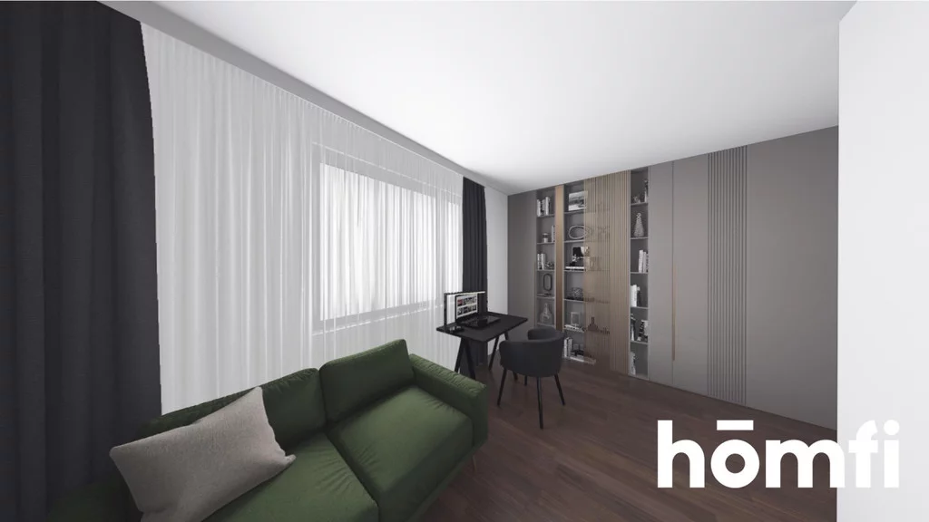 3 pokoje, mieszkanie 58,33 m², piętro 3, oferta nr , 23736/2089/OMS, Radom, Ustronie, Wyścigowa