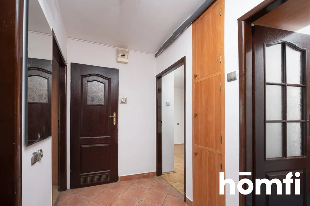 Apartamenty 24947/2089/OMS Kraków Bieńczyce os. Wysokie