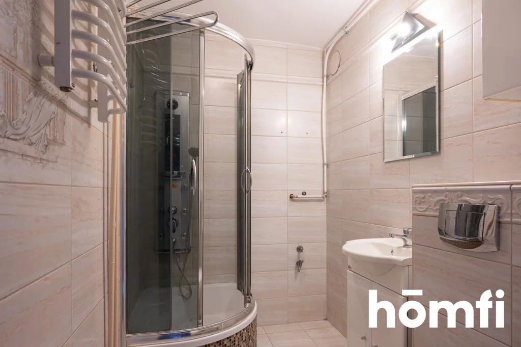 3 pokoje, mieszkanie 50,09 m², piętro 5, oferta nr , 24947/2089/OMS, Kraków, Bieńczyce, os. Wysokie