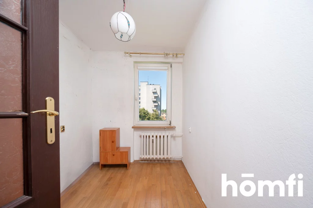 3 pokoje, mieszkanie 50,09 m², piętro 5, oferta nr , 24947/2089/OMS, Kraków, Bieńczyce, os. Wysokie