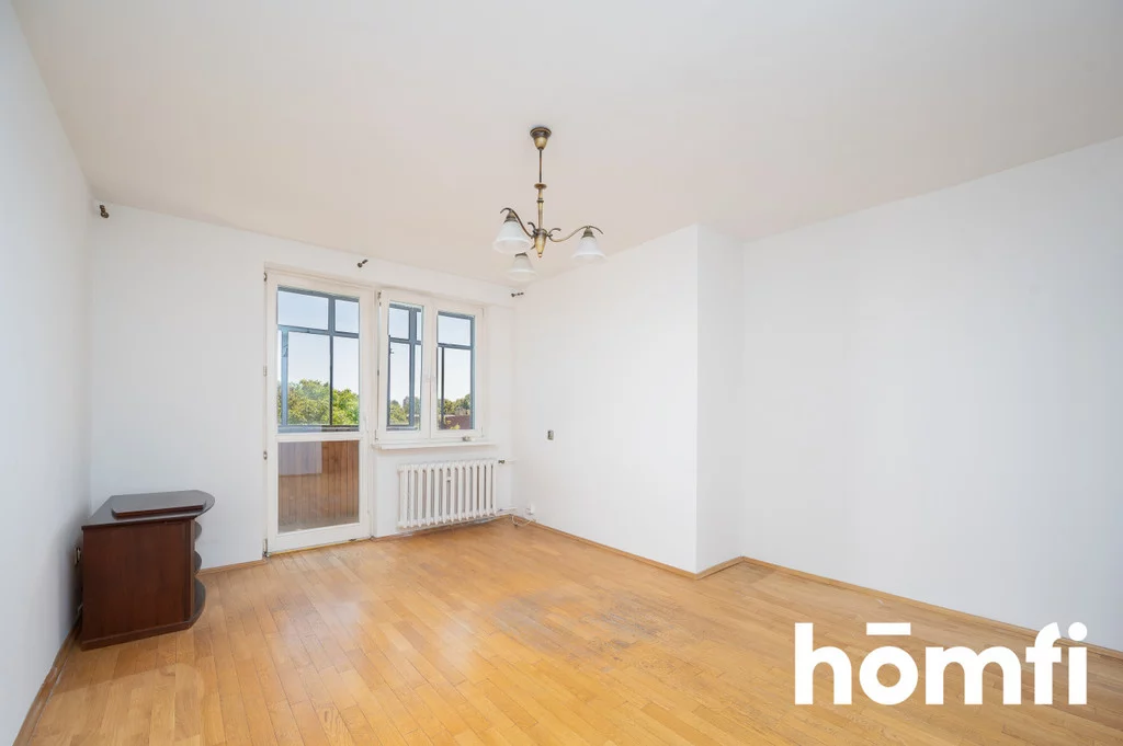 3 pokoje, mieszkanie 50,09 m², piętro 5, oferta nr , 24947/2089/OMS, Kraków, Bieńczyce, os. Wysokie