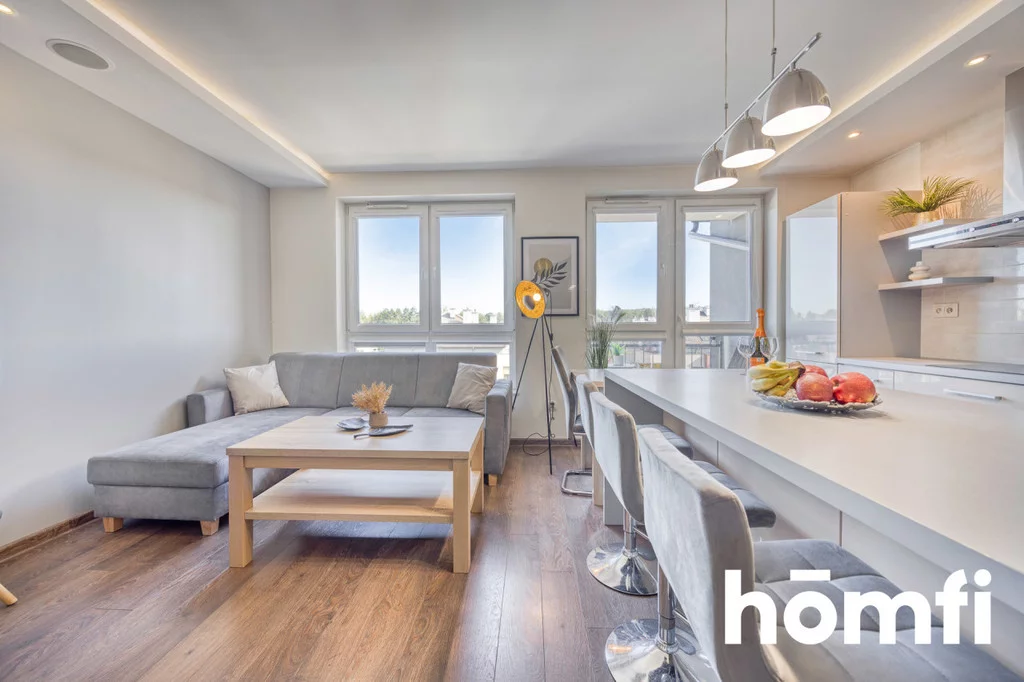 3 pokoje, mieszkanie 70,00 m², piętro 3, oferta nr , 25390/2089/OMS, Rzeszów, Zalesie, Xawerego Dunikowskiego