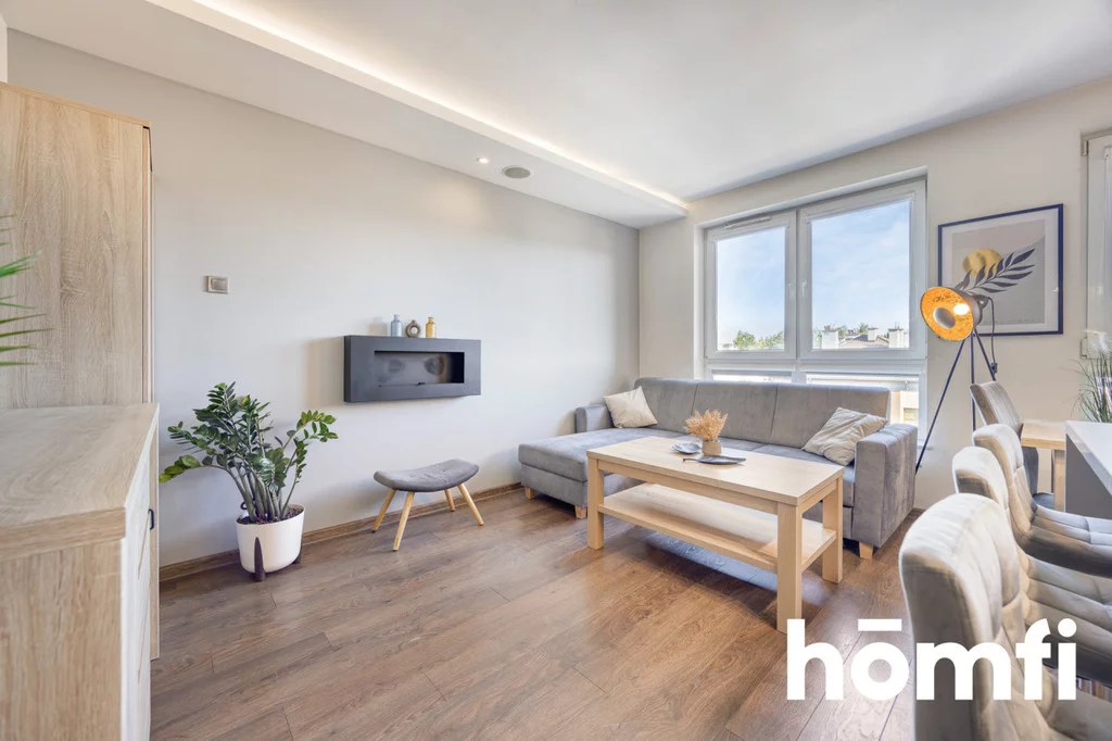 3 pokoje, mieszkanie 70,00 m², piętro 3, oferta nr , 25390/2089/OMS, Rzeszów, Zalesie, Xawerego Dunikowskiego