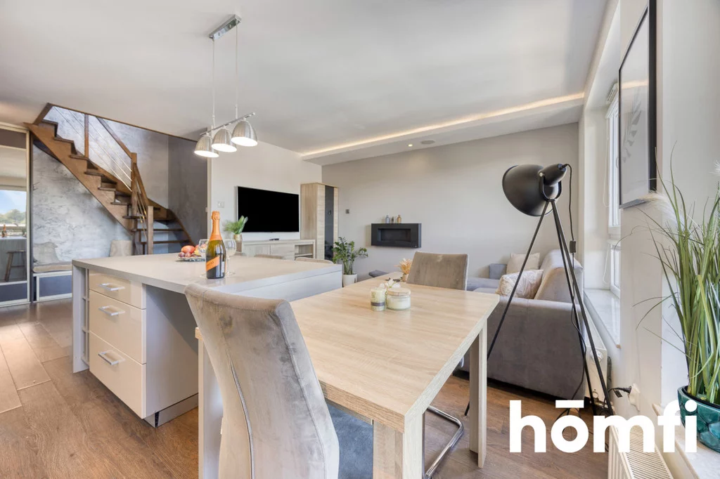 3 pokoje, mieszkanie 70,00 m², piętro 3, oferta nr , 25390/2089/OMS, Rzeszów, Zalesie, Xawerego Dunikowskiego
