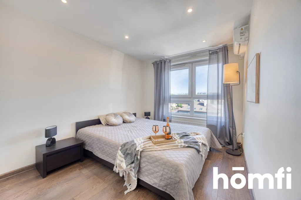 3 pokoje, mieszkanie 70,00 m², piętro 3, oferta nr , 25390/2089/OMS, Rzeszów, Zalesie, Xawerego Dunikowskiego
