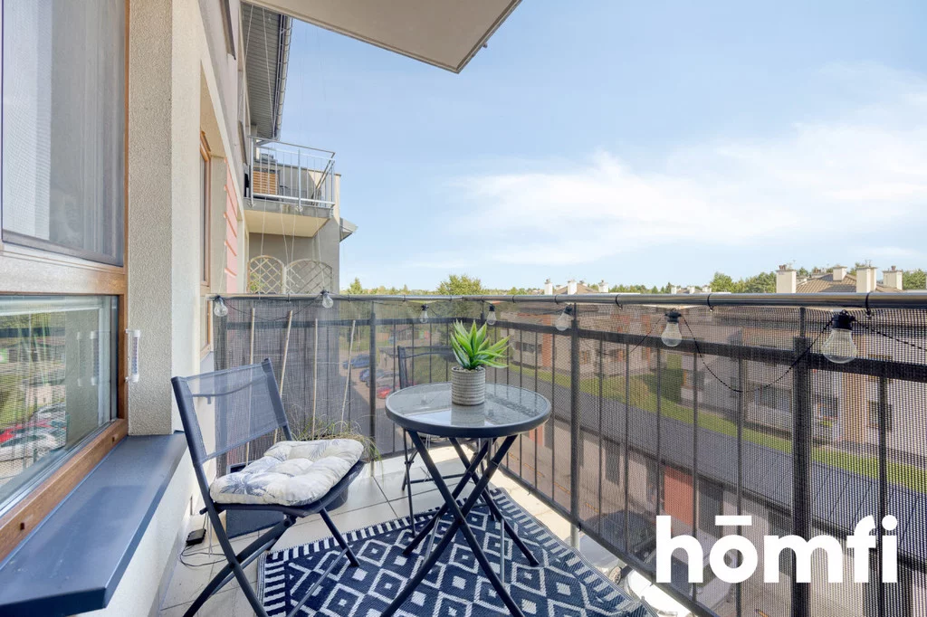 3 pokoje, mieszkanie 70,00 m², piętro 3, oferta nr , 25390/2089/OMS, Rzeszów, Zalesie, Xawerego Dunikowskiego