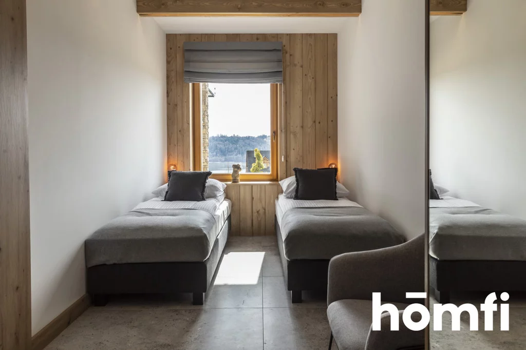 3 pokoje, apartament 85,41 m², parter, oferta nr , 25222/2089/OMS, Kluszkowce, Za Stylchyn