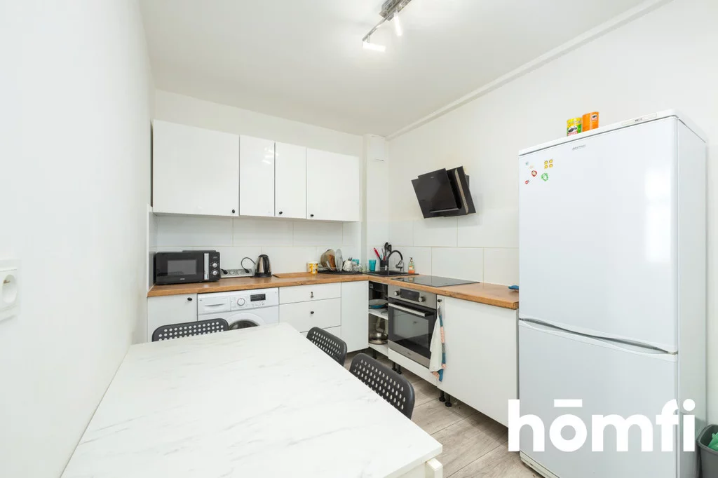 Apartament na sprzedaż, 67,23 m², 3 pokoje, piętro 1, oferta nr 23236/2089/OMS