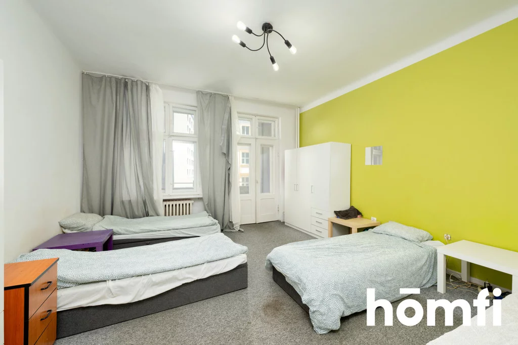 3 pokoje, apartament 67,23 m², piętro 1, oferta nr , 23236/2089/OMS, Wrocław, Zaolziańska