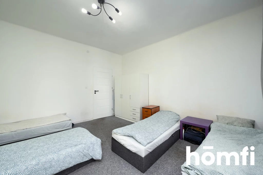 3 pokoje, apartament 67,23 m², piętro 1, oferta nr , 23236/2089/OMS, Wrocław, Zaolziańska