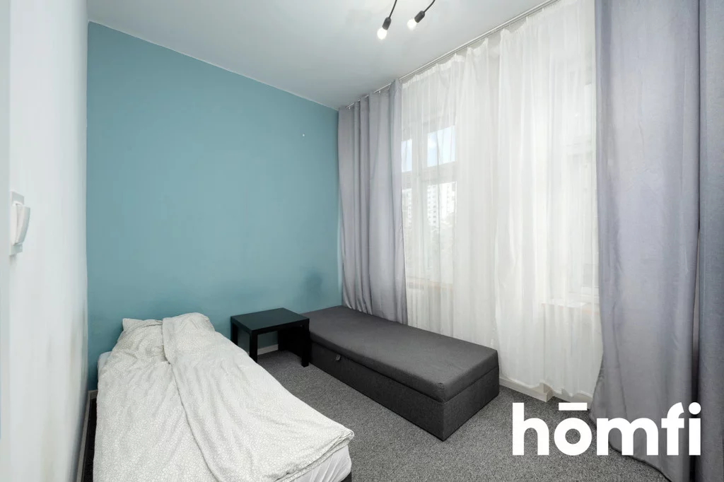 3 pokoje, apartament 67,23 m², piętro 1, oferta nr , 23236/2089/OMS, Wrocław, Zaolziańska