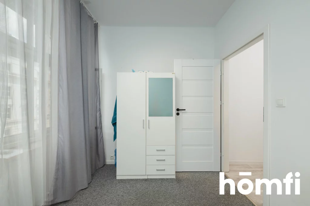 3 pokoje, apartament 67,23 m², piętro 1, oferta nr , 23236/2089/OMS, Wrocław, Zaolziańska