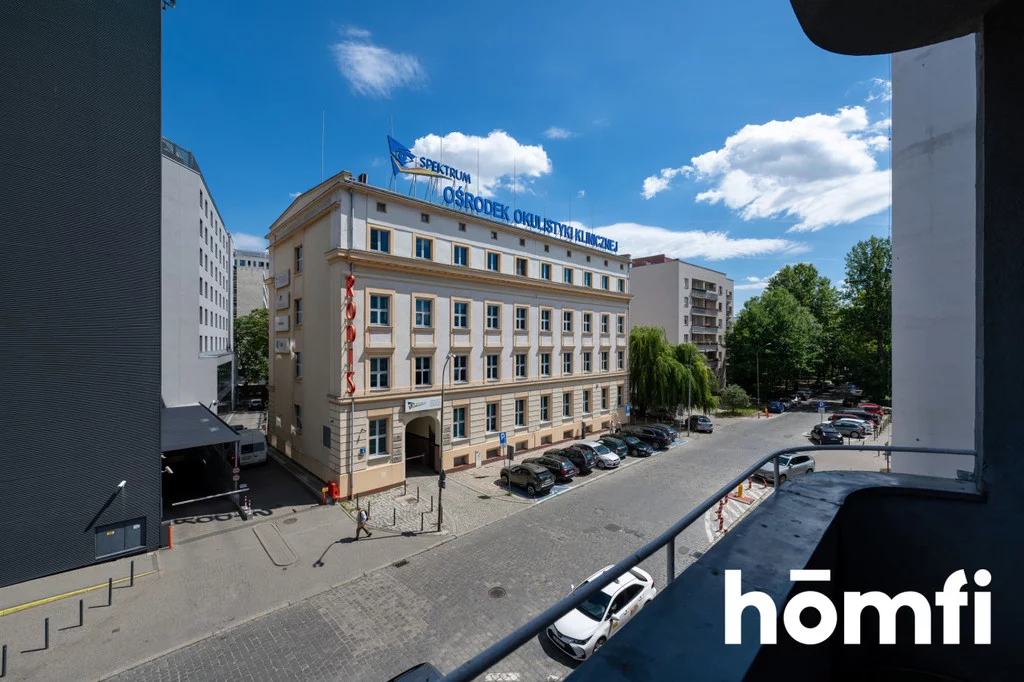 3 pokoje, apartament 67,23 m², piętro 1, oferta nr , 23236/2089/OMS, Wrocław, Zaolziańska