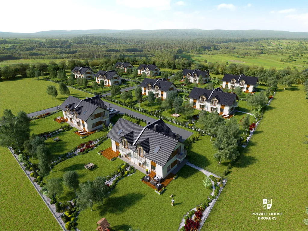 3 pokoje, mieszkanie 58,00 m², piętro 2, oferta nr , 20133/2089/OMS, Zbrodzice