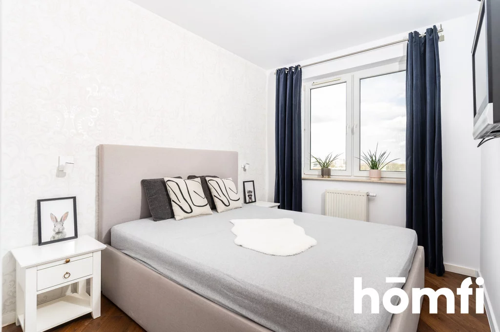3 pokoje, apartament 66,02 m², piętro 6, oferta nr , 24628/2089/OMS, Kraków, Dębniki, Ruczaj, Zdunów