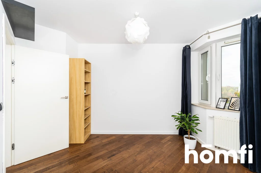 3 pokoje, apartament 66,02 m², piętro 6, oferta nr , 24628/2089/OMS, Kraków, Dębniki, Ruczaj, Zdunów