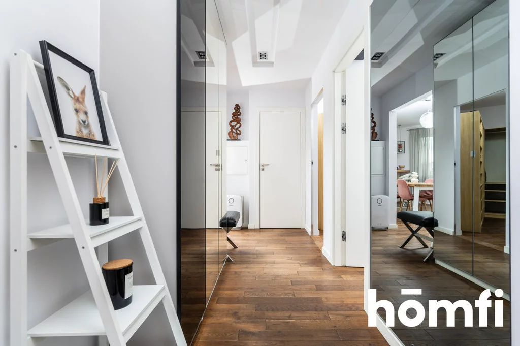 3 pokoje, apartament 66,02 m², piętro 6, oferta nr , 24628/2089/OMS, Kraków, Dębniki, Ruczaj, Zdunów