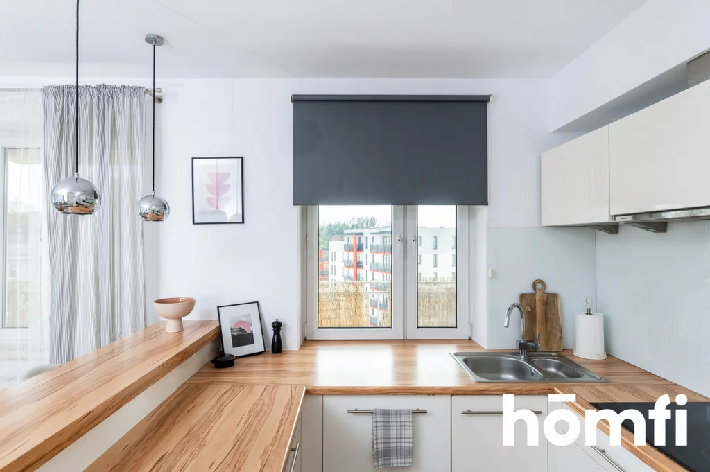 3 pokoje, apartament 66,02 m², piętro 6, oferta nr , 24628/2089/OMS, Kraków, Dębniki, Ruczaj, Zdunów