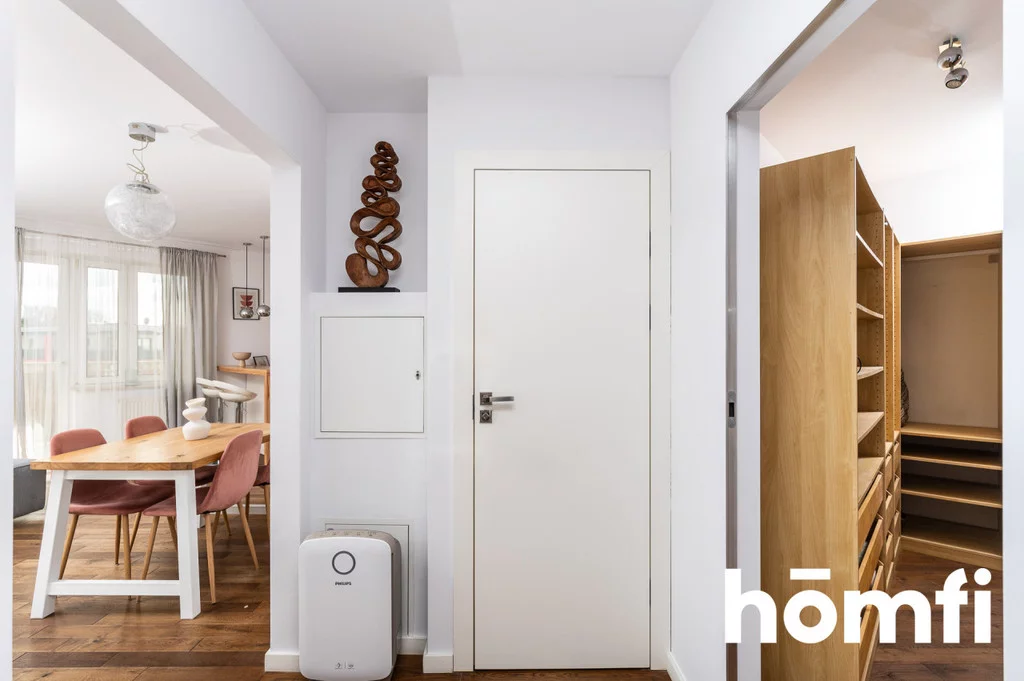 3 pokoje, apartament 66,02 m², piętro 6, oferta nr , 24628/2089/OMS, Kraków, Dębniki, Ruczaj, Zdunów