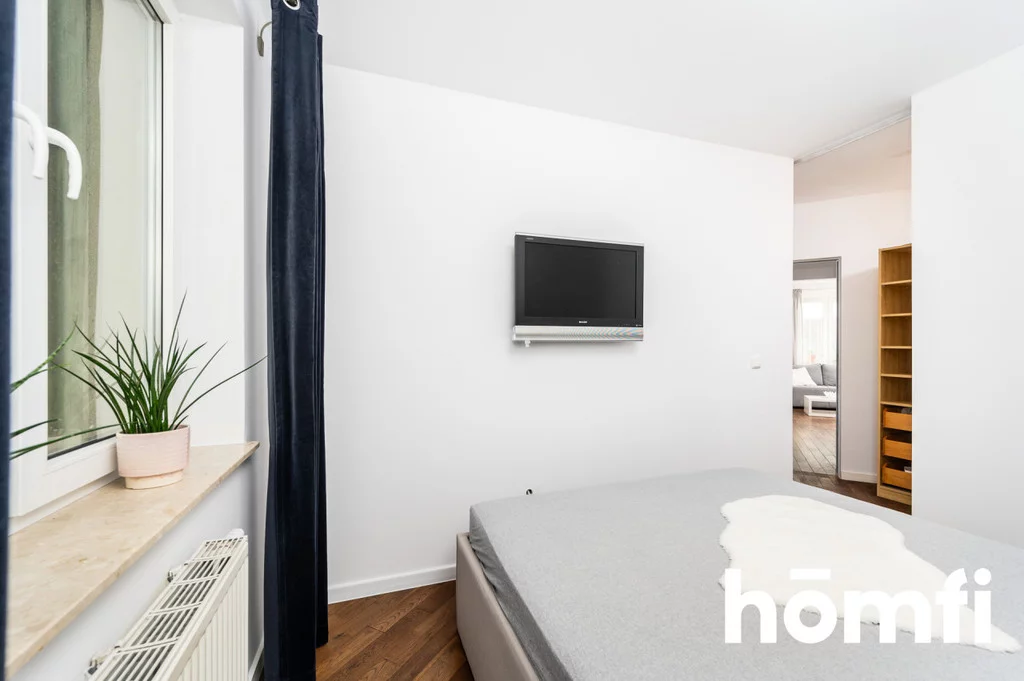 3 pokoje, apartament 66,02 m², piętro 6, oferta nr , 24628/2089/OMS, Kraków, Dębniki, Ruczaj, Zdunów