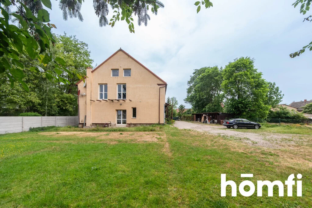 3 pokoje, mieszkanie 67,60 m², piętro 1, oferta nr , 23299/2089/OMS, Zębice