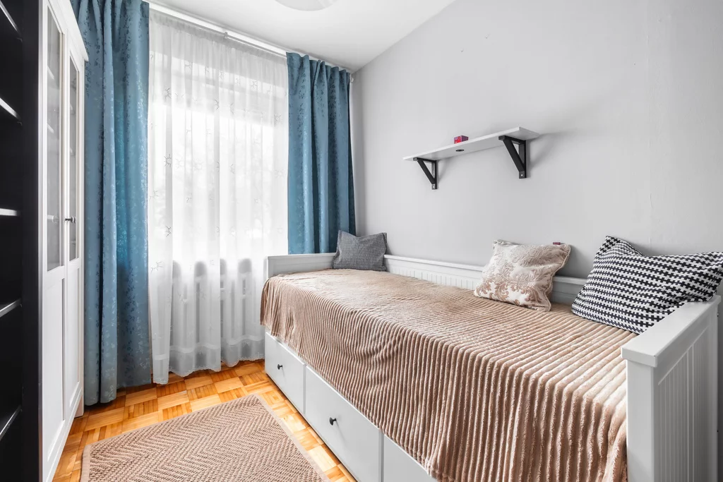 Apartamenty 25141/2089/OMS Lublin Żelazowej Woli